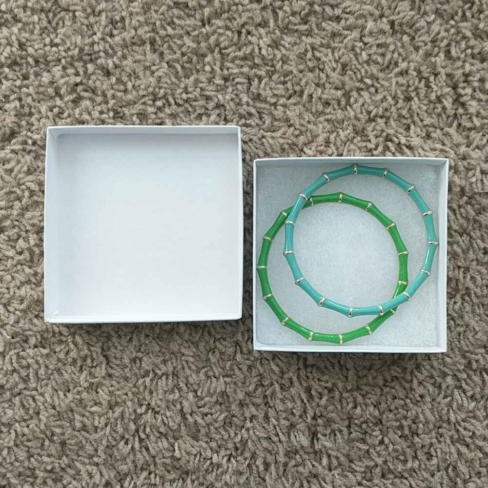Bracelets